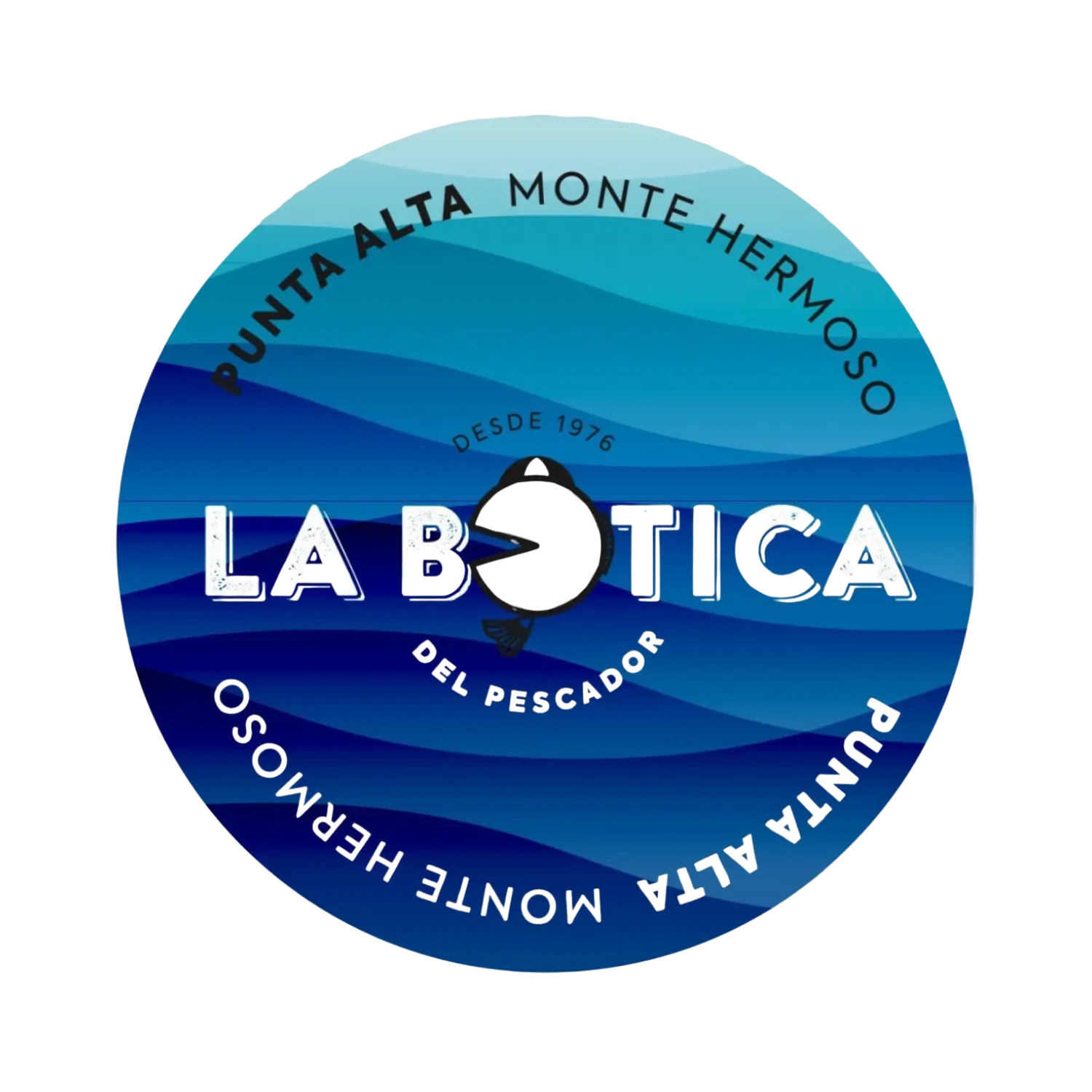 La Bótica del Pescador - Punta Alta