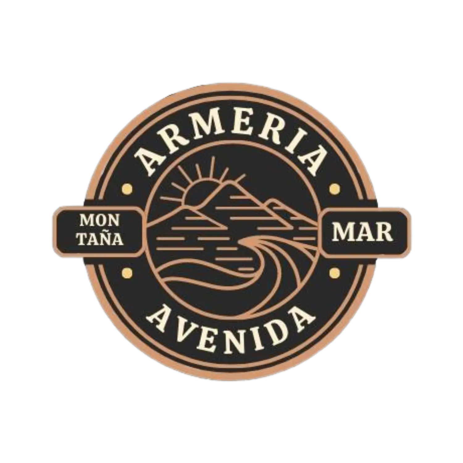 Armería Avenida - Trelew