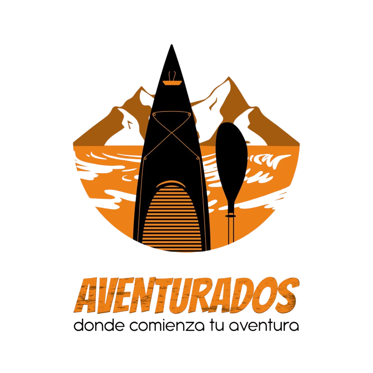 Aventurados - Rosario