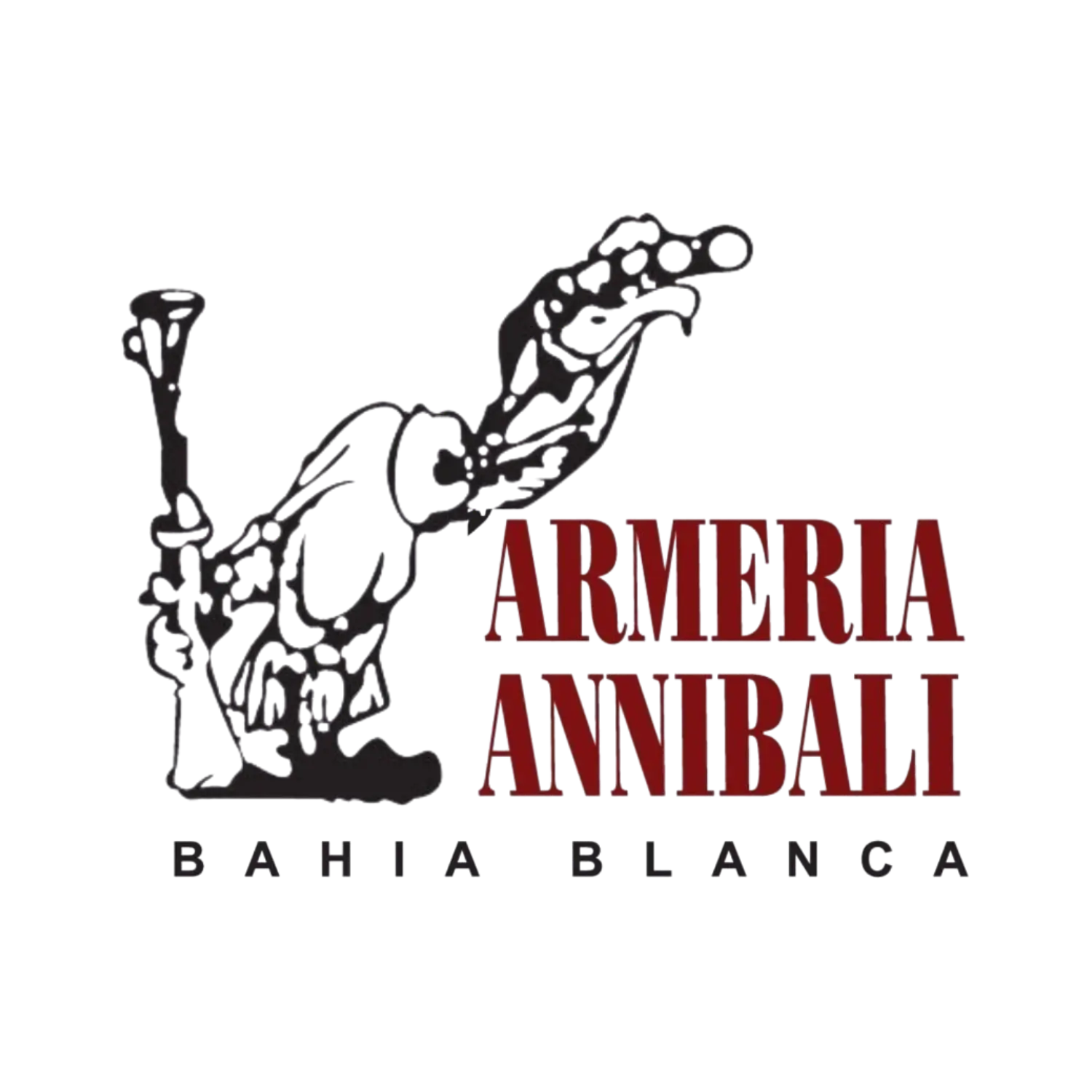 Armería Annibali - Bahía Blanca