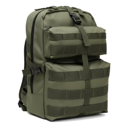 Mochila Táctica 40 Litros