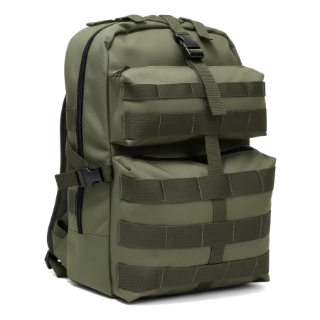 Mochila Táctica 40 Litros