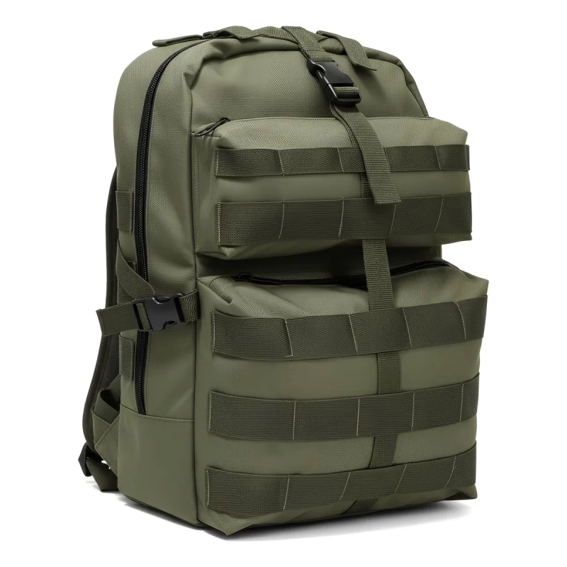 Mochila Táctica 40 Litros