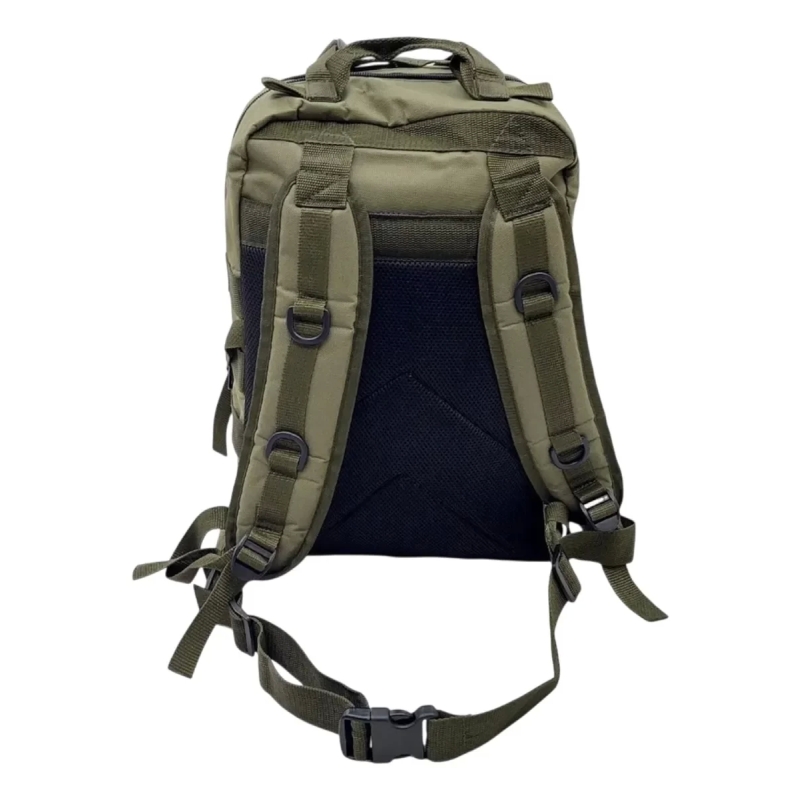 Mochila Táctica 40 Litros - Imagen 4