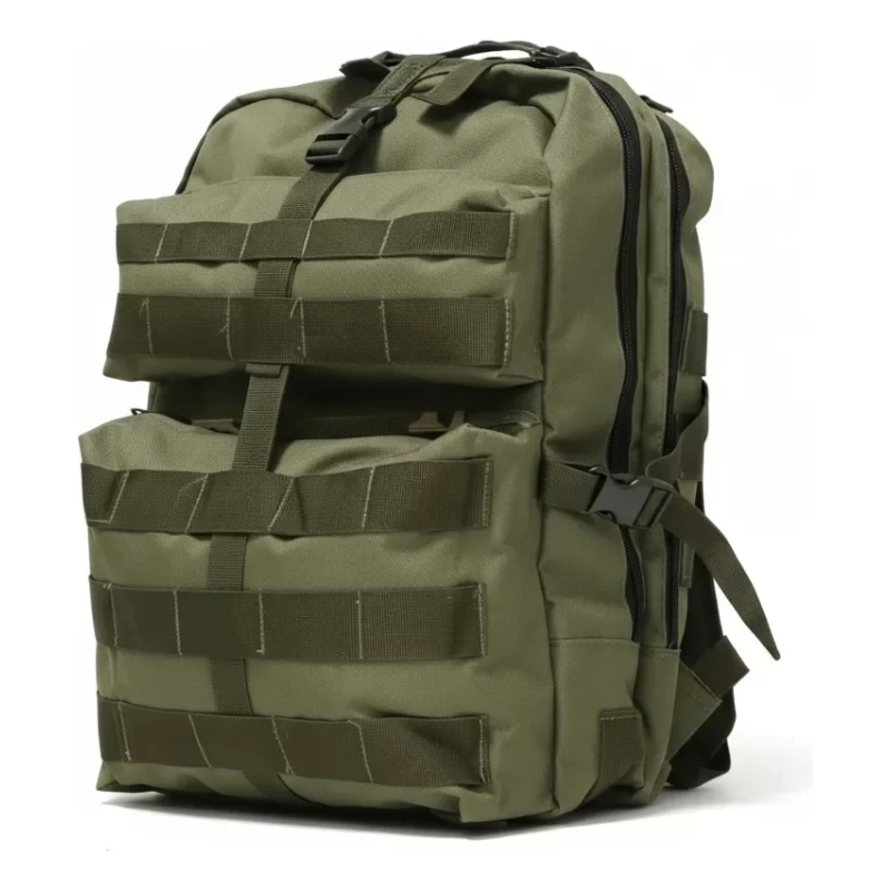 Mochila Táctica 40 Litros - Imagen 2