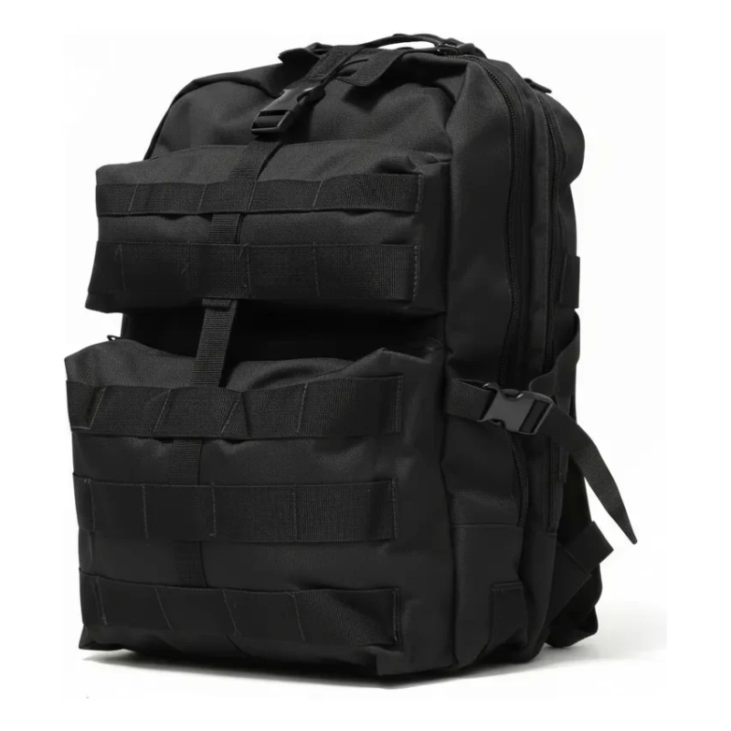 Mochila Táctica 40 Litros - Imagen 13