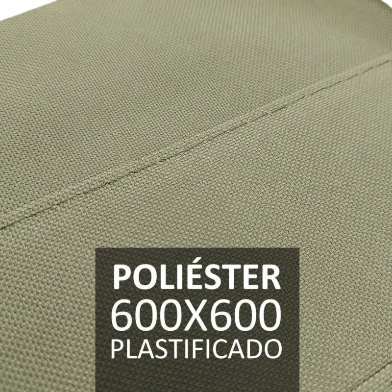 Mochila Táctica 40 Litros - Imagen 5