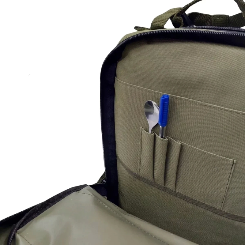 Mochila Táctica 40 Litros - Imagen 7