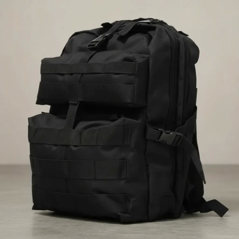 Mochila Táctica 40 Litros - Imagen 14