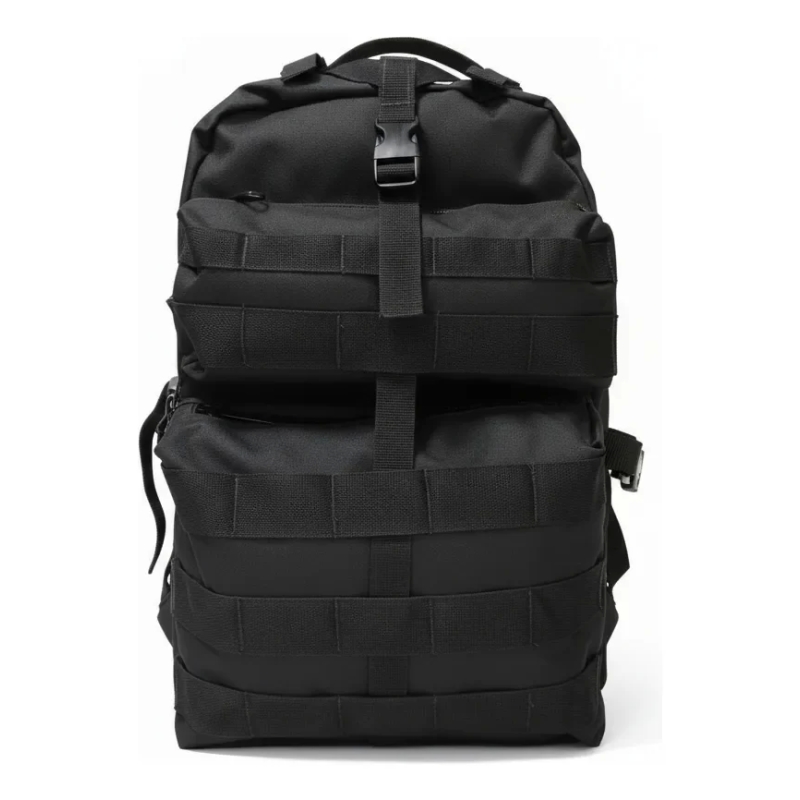 Mochila Táctica 40 Litros - Imagen 12