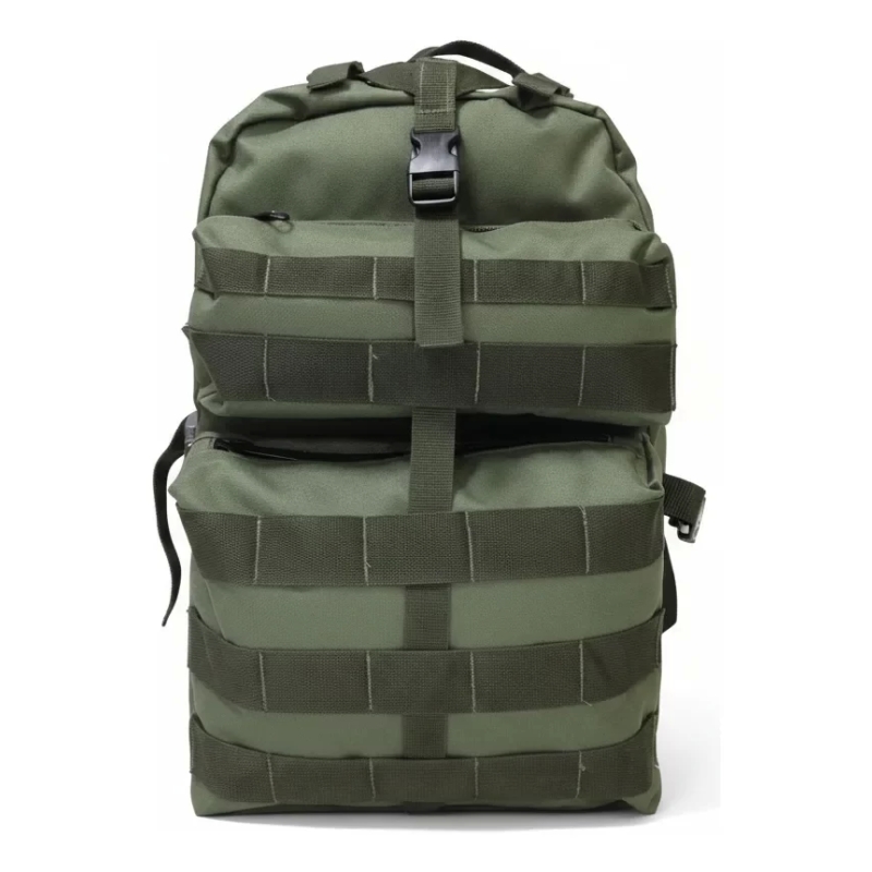 Mochila Táctica 40 Litros - Imagen 3