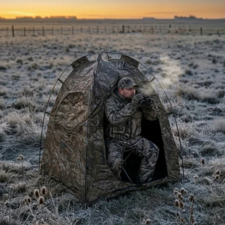 Apostadero 1.50 Camu 4D Campinox