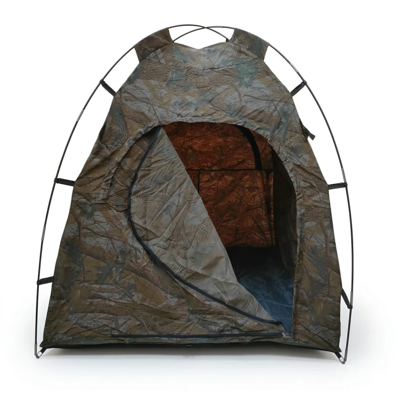 Apostadero Campinox Camuflado 4D - 1.50 x 1.50 - Rip Stop - Imagen 4