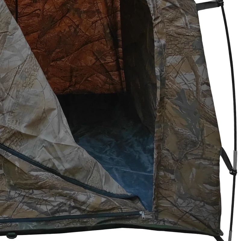 Apostadero Campinox Camuflado 4D - 1.50 x 1.50 - Rip Stop - Imagen 3