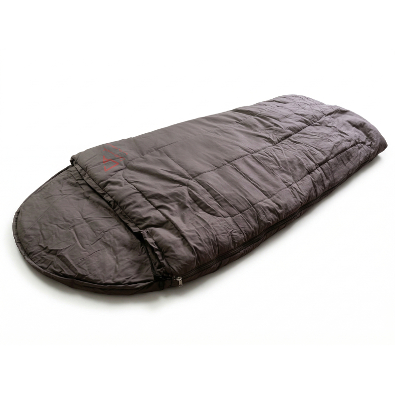 Bolsa de Dormir Campinox Mamut - Gabardina 100% Algodón - Extrema -5°C - Imagen 4