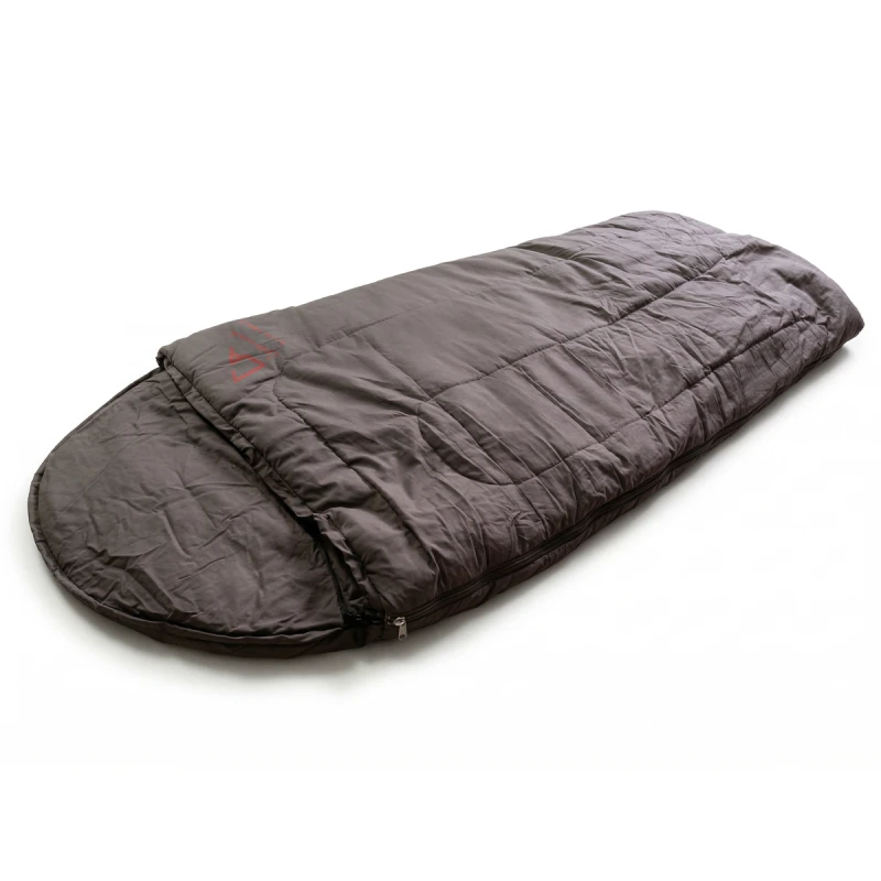 Bolsa de Dormir Campinox Mamut - Gabardina 100% Algodón - Extrema -5°C - Imagen 4