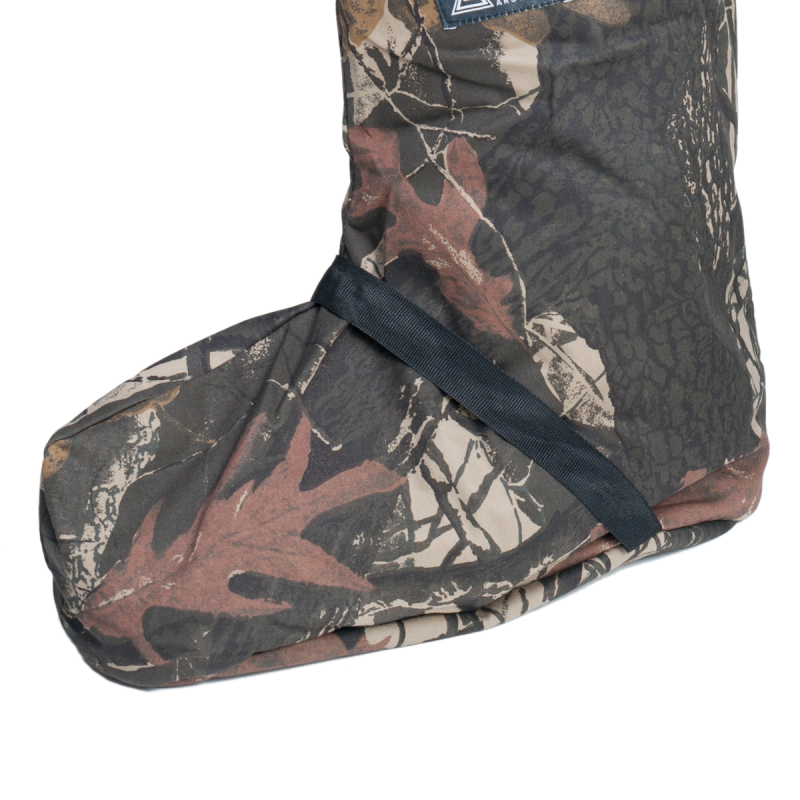 Bota Térmica Camuflado 3D - Imagen 2