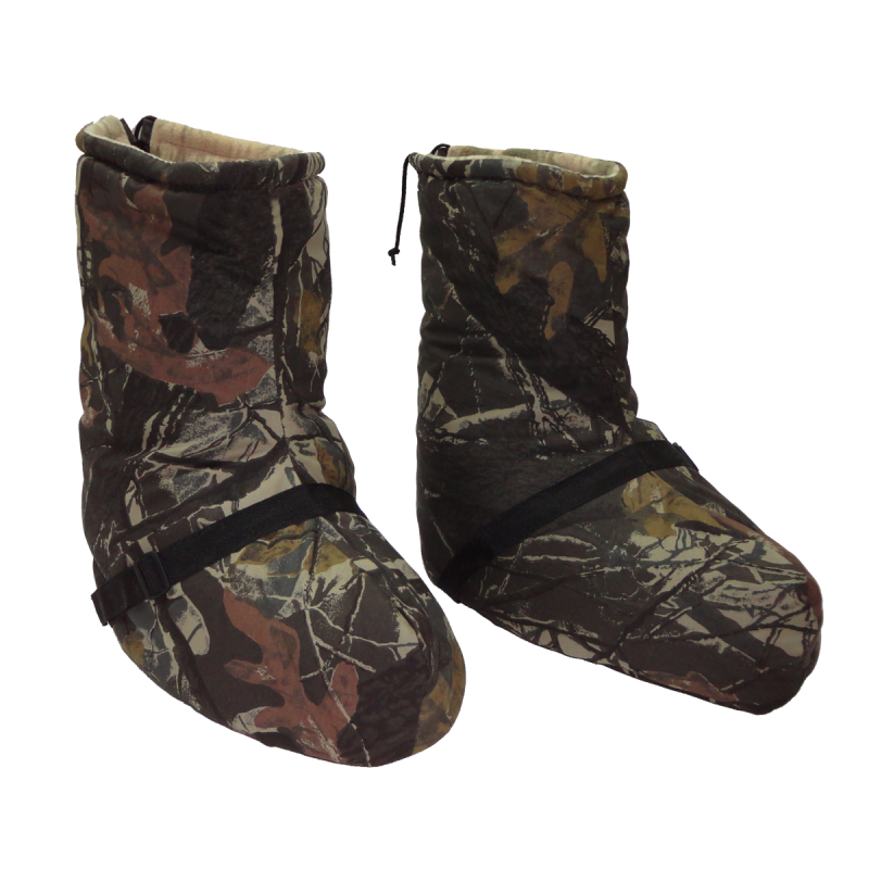 Bota Térmica Camuflado 3D - Imagen 3