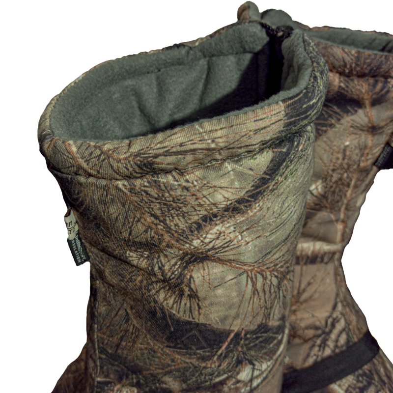 Bota Térmica Lanín Camu Real 3D - Imagen 2