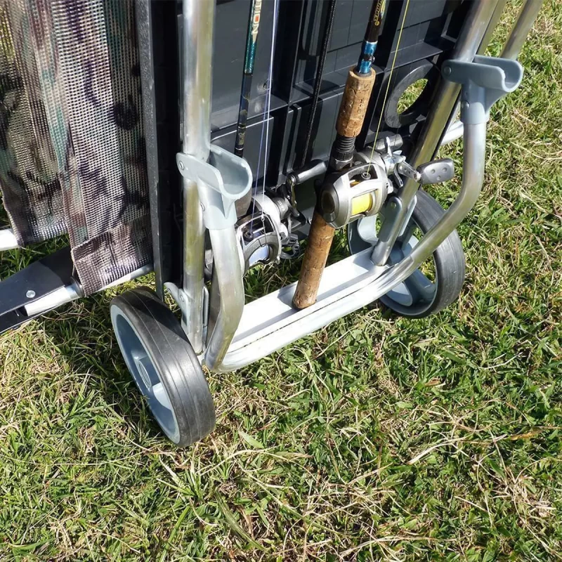 Carro Pescador - Imagen 2