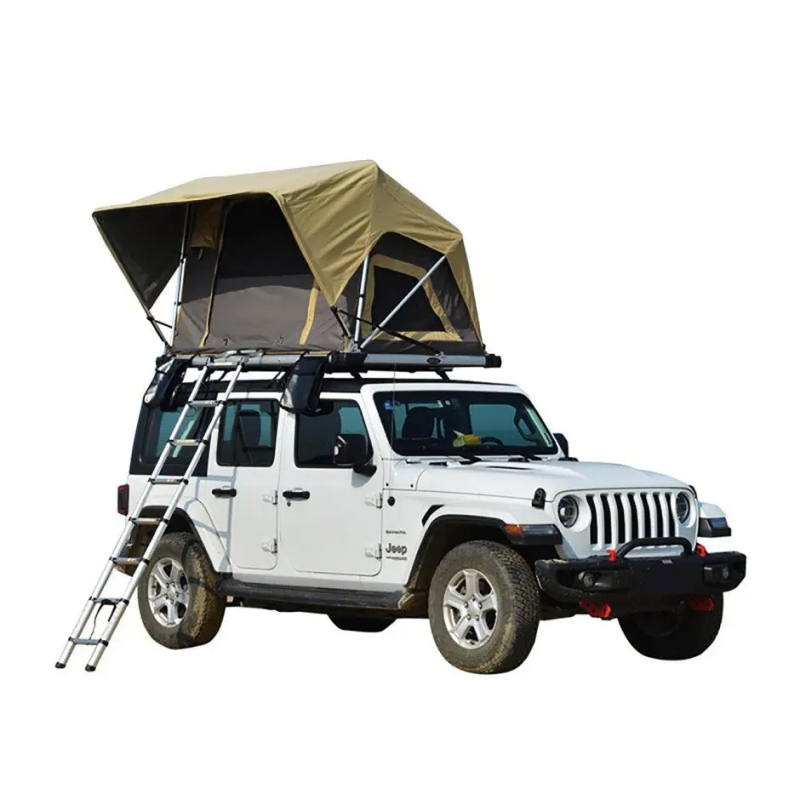 Carpa de Techo Wildland Explorer