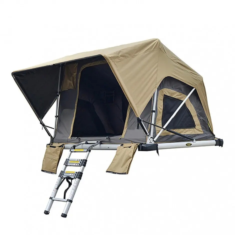 Carpa de Techo Wildland Explorer - Imagen 2