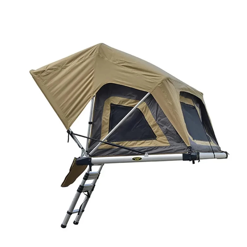 Carpa de Techo Wildland Explorer - Imagen 3