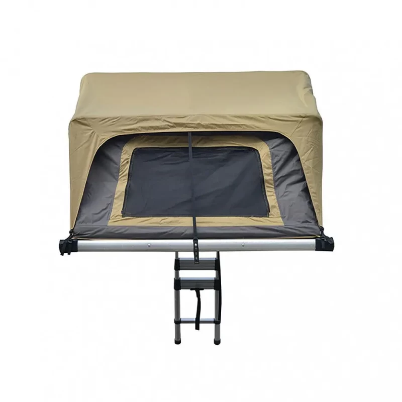 Carpa de Techo Wildland Explorer - Imagen 4
