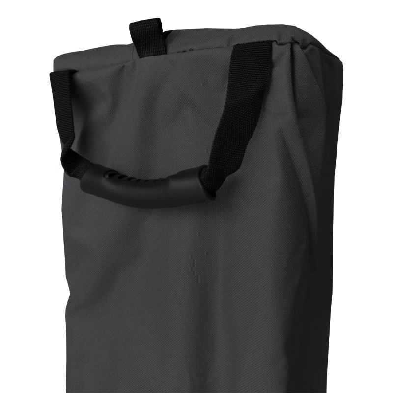 Gazebo 3x3 Premium Campinox sin paredes - Imagen 8