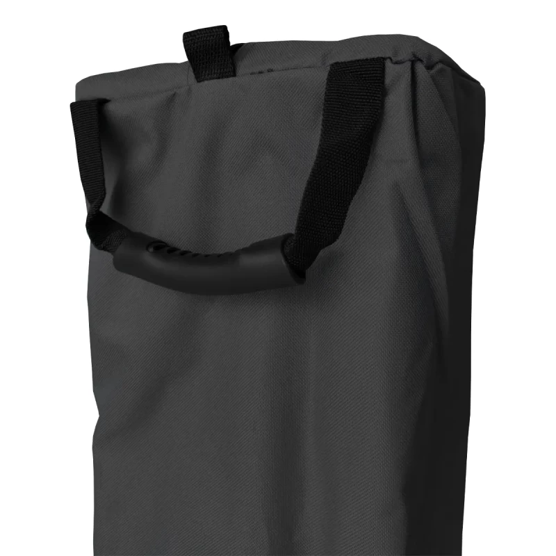 Gazebo 3x3 Premium Campinox con 3 paredes - Imagen 9