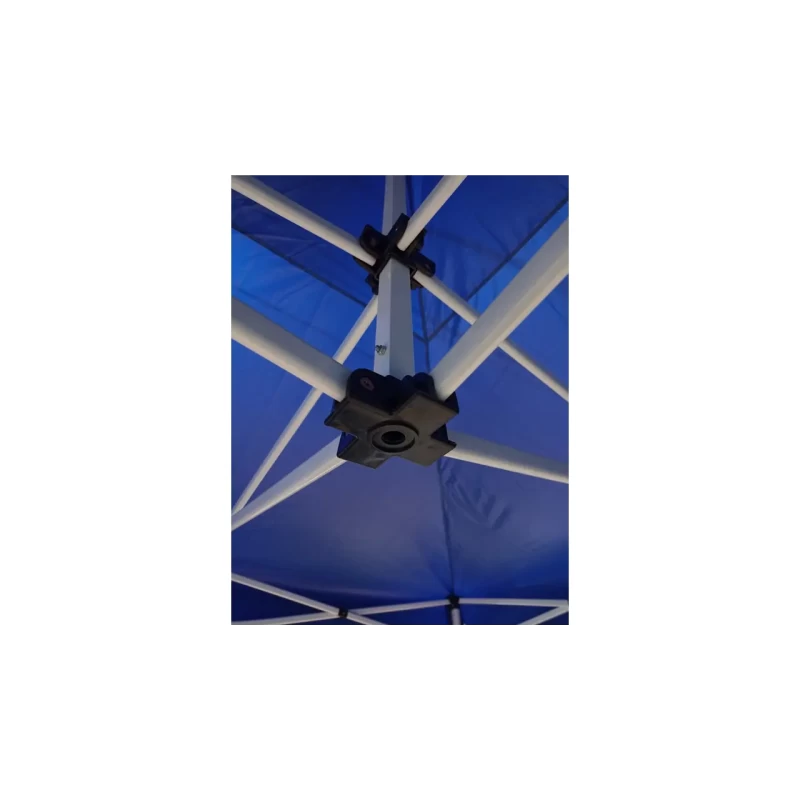 Gazebo 3x3 Premium Campinox con 3 paredes - Imagen 5
