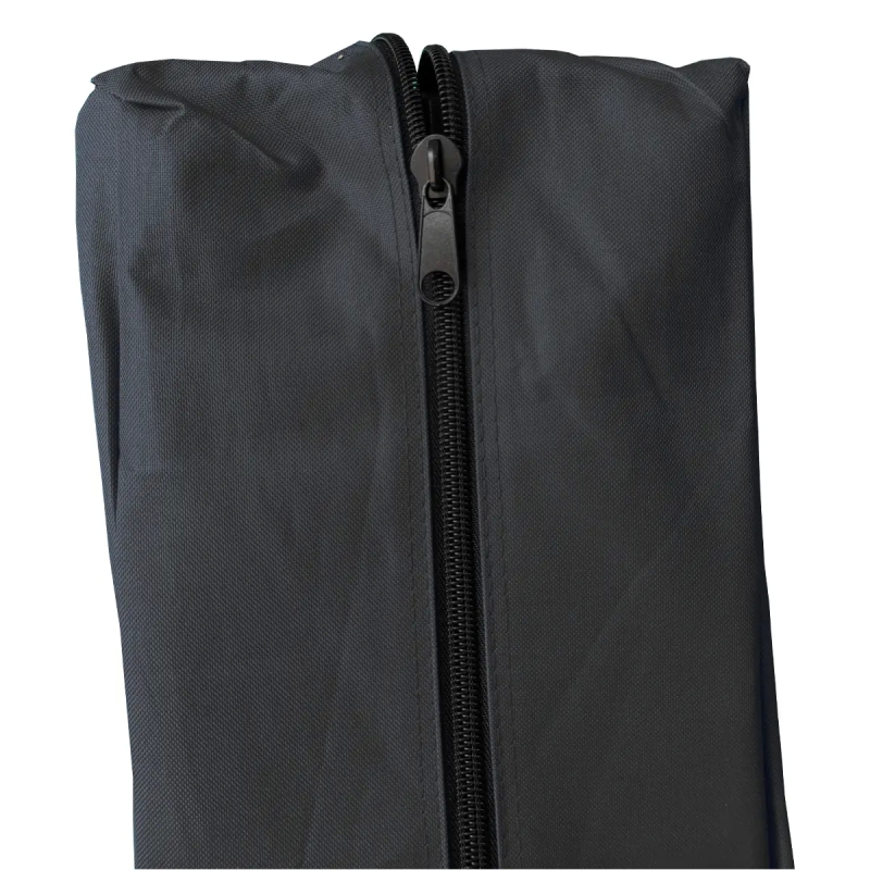 Gazebo 3x3 Premium Campinox sin paredes - Imagen 9