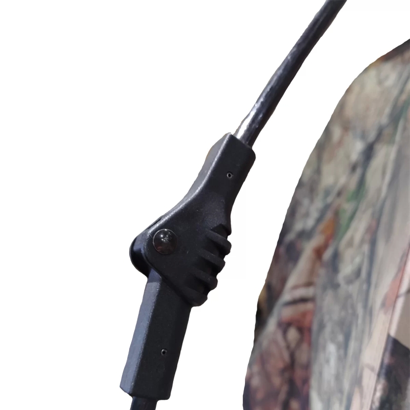 Iglú Semiautomático Aventura 4 personas - Imagen 5