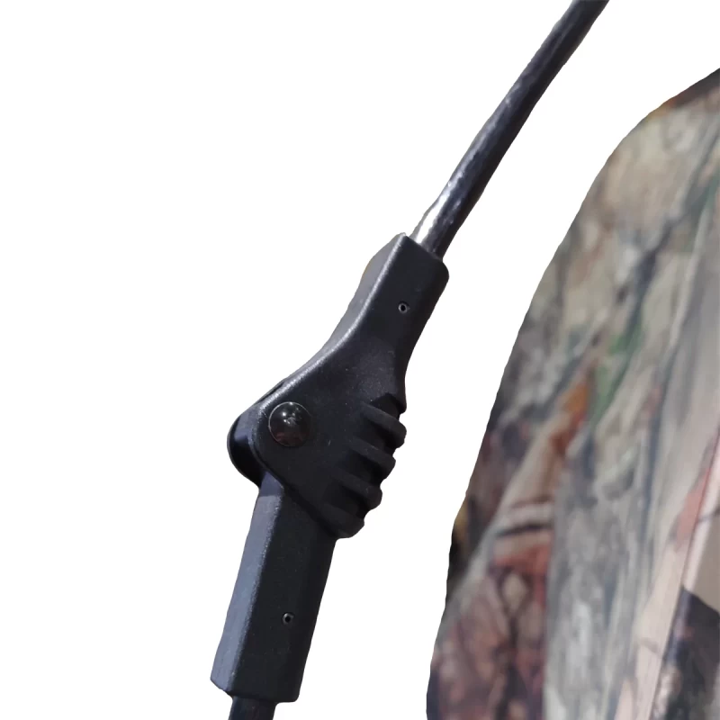 Iglú Semiautomático Aventura 4 personas - Imagen 5