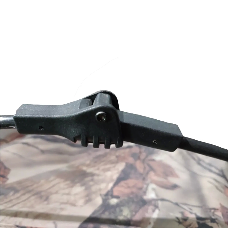Iglú Semiautomático Jungla 4 personas - Imagen 5