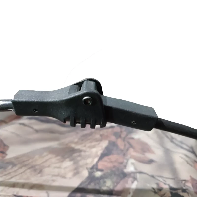 Iglú Semiautomático Jungla 4 personas - Imagen 5