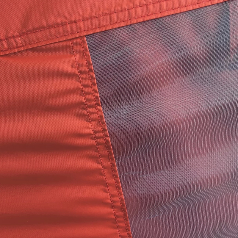 Iglú de Playa Semiautomático Campinox Ráfaga - Aluminizado UV - Armado en 1 Minuto - Imagen 5