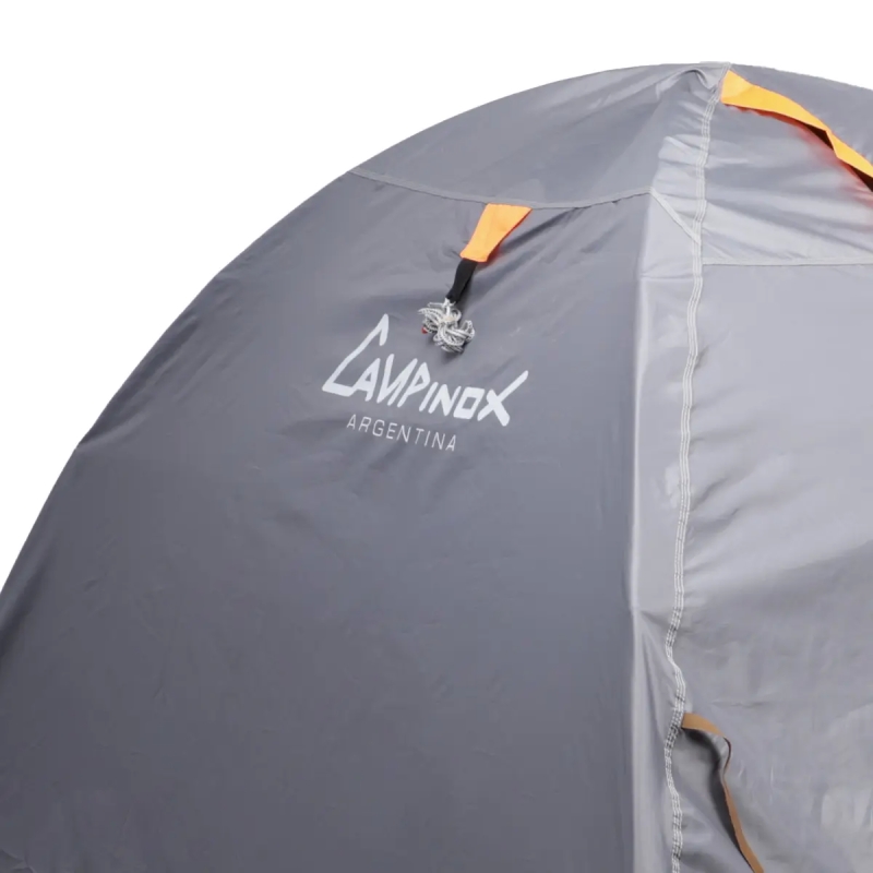 Carpa Iglú Telken 3 personas - Imagen 4