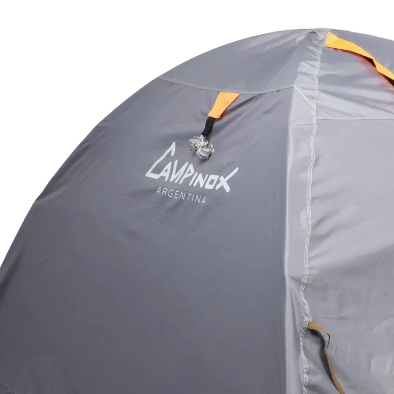 Carpa Iglú Telken 3 personas - Imagen 4