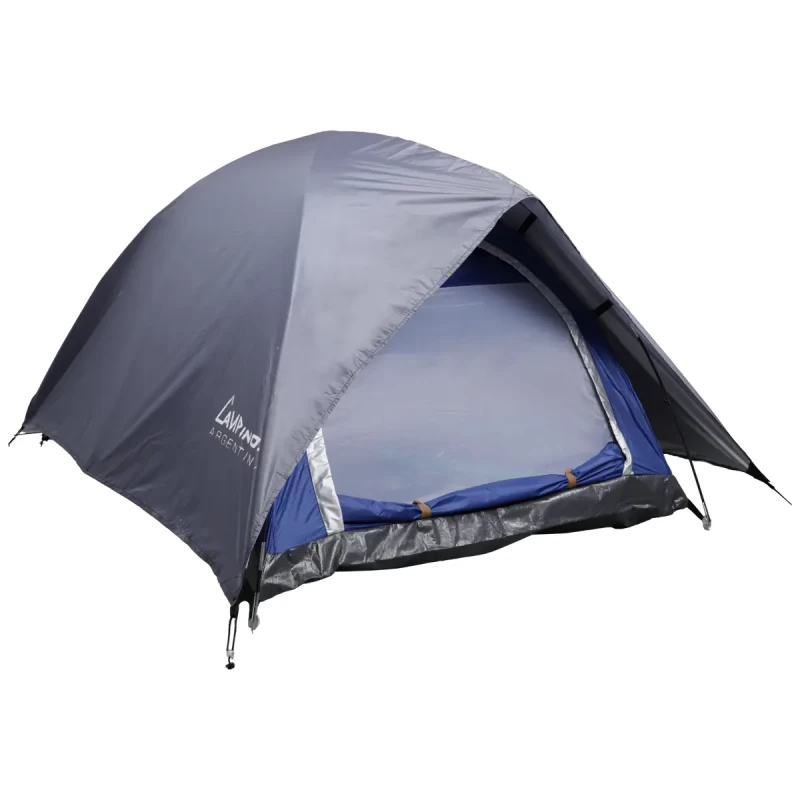 Iglú Tronador 3 Personas