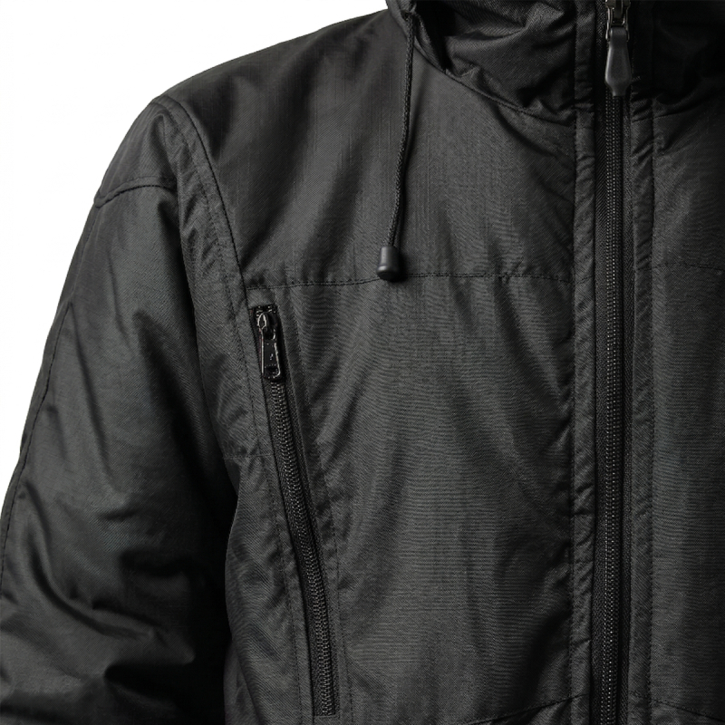 Mameluco Térmico Calafate Alpen Outdoor - Tela Tracker e Interior de Polar - Imagen 5