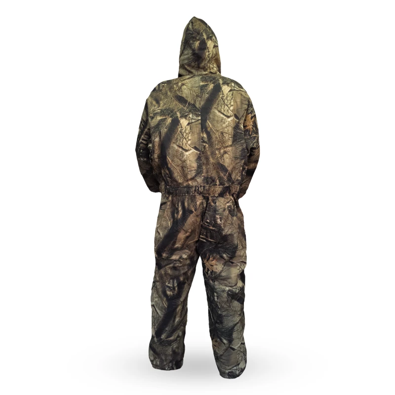 Mameluco Térmico Lanín Campinox - Camuflado Real 3D - Aislación Thermore® -15°C - Imagen 5