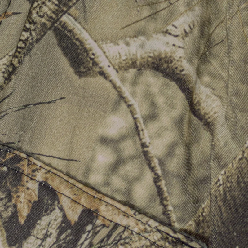 Mameluco Térmico Lanín Campinox - Camuflado Real 3D - Aislación Thermore® -15°C - Imagen 7