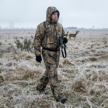 Mameluco Lanin Camu Real 3D