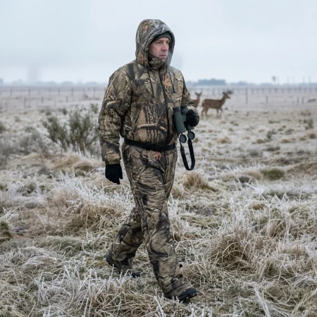 Mameluco Lanin Camu Real 3D