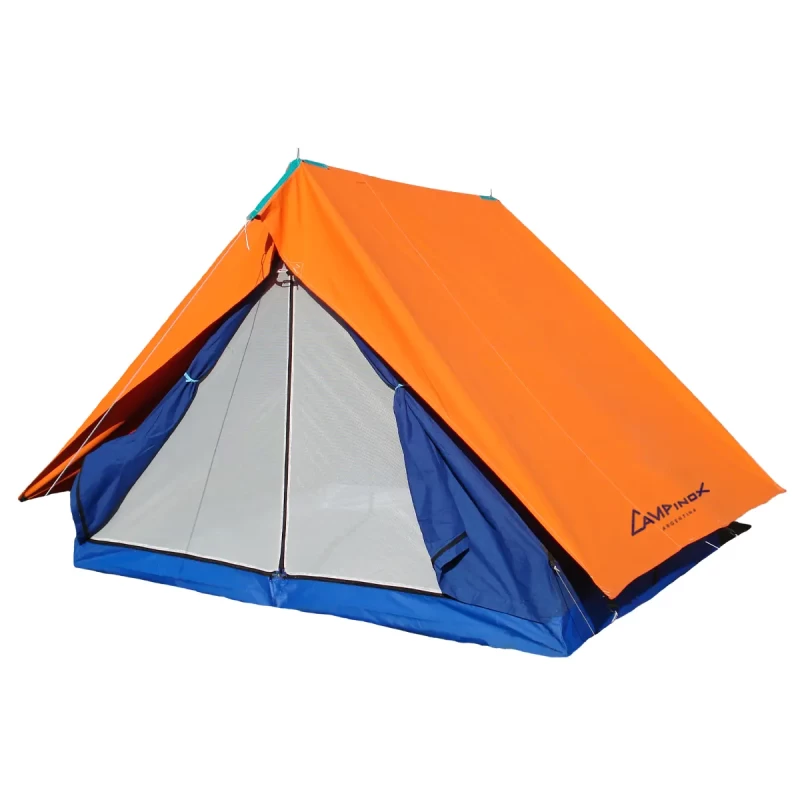 Carpa Canadiense Campinox Palmar - 5/6 Personas - Impermeable - Imagen 2