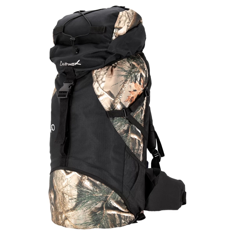 Mochila Maiten 40 Camu Real 3D