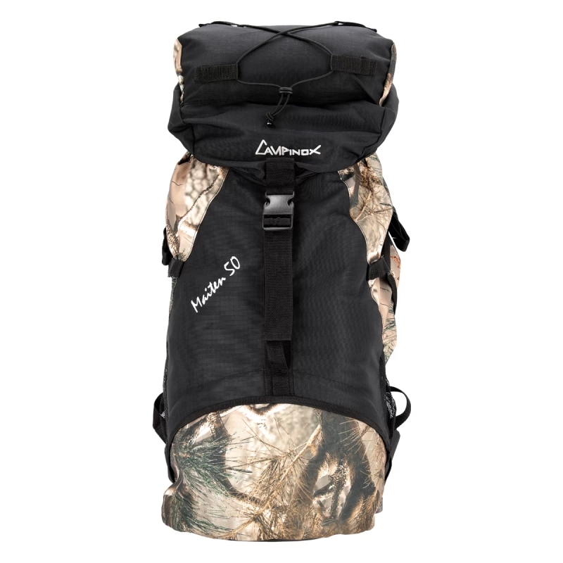 Mochila Maiten 50 Camu Real 3D