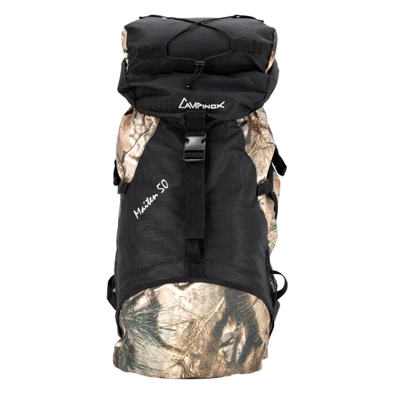 Mochila Maiten 50 Camu Real 3D