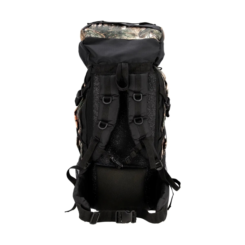 Mochila Maiten 60 Litros Camuflado Real 3D - Imagen 4